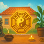 5 thứ nên mời vào nhà để hút may mắn