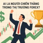 Cách thị trường Forex vận hành – Ai là người thắng, ai là người thua?
