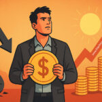 Tại sao sau một biến cố nhiều người bỗng giàu lên